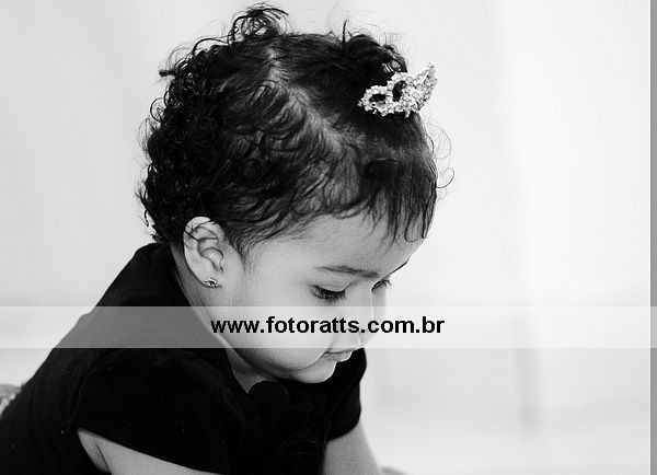 Aniversário 01 Ano Lavínia dia 09/08/2014.