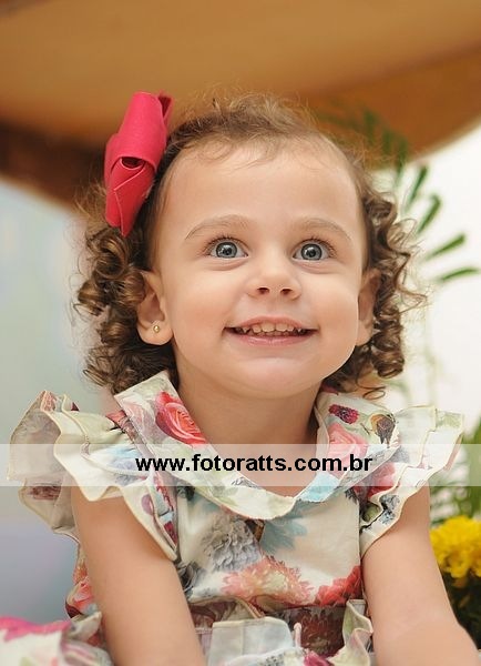 Aniversário 02 Anos Manuela dia 09/08/2014.