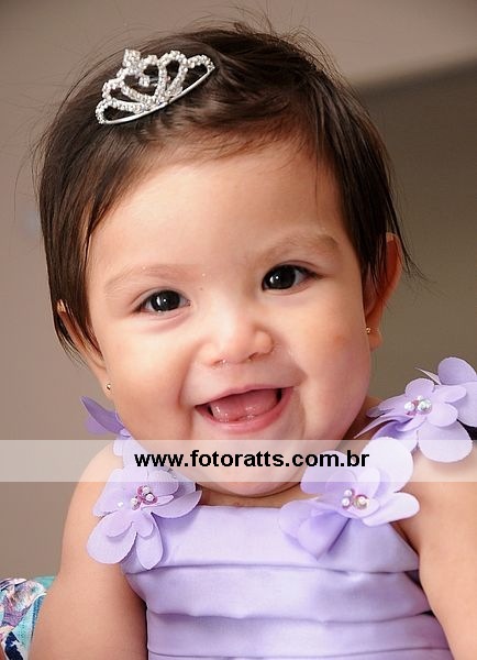 Aniversário 01 Ano Tamili Sophia dia 16/08/2014 no Buffet Mundo Mágico.