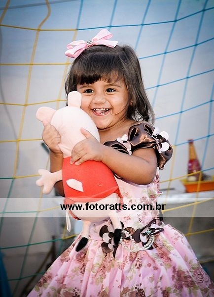 Aniversário 02 Anos Maria Clara dia 07/09/2014.