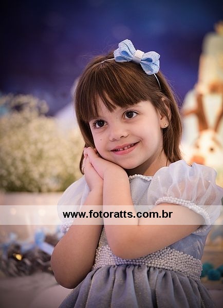 Aniversário 05 Anos Marina dia 26/09/2014 no Buffet Alpha Kids.