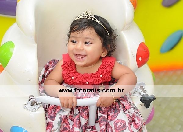 01 Ano Maria Eduarda dia 04/10/2014 no Buffet Mundo Mágico