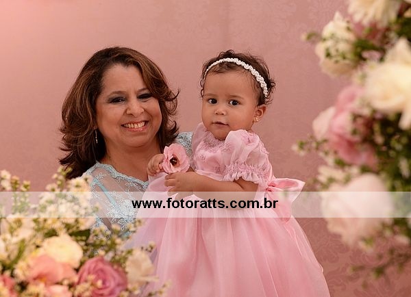 Aniversário Sawary Valenttina dia 09/11/2014 no Alpha KIds.
