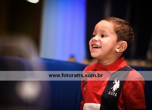 Aniversário 03 Anos Henrique dia 21/01/2015 no Buffet Mercearia Kids.