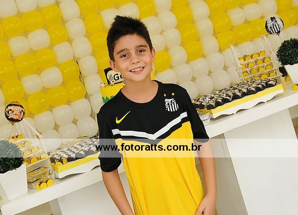 10 Anos Gabriel dia 28/02/2015