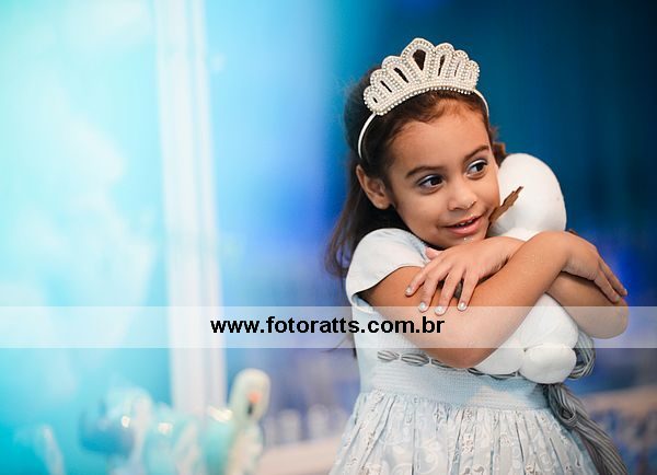 Aniversário 04 Anos Julia Belomo Dia: 27/06/2015 no Buffet Mercearia Kids & Teens