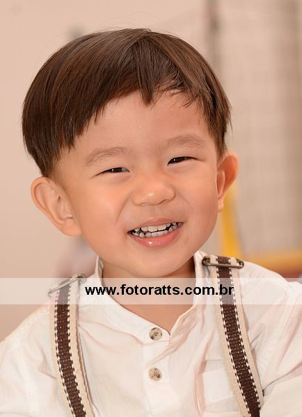 Aniversário 02 Anos Daniel Yuzo dia 13/10/2015.