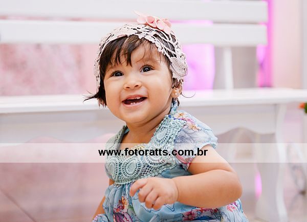 01 Ano Clarissa dia 22/01/2016