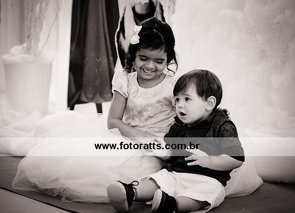 Aniversário  01 Ano Enzo Gabriel 04 Anos Maria Clara dia 01/04/2016 no Alpha Kids.