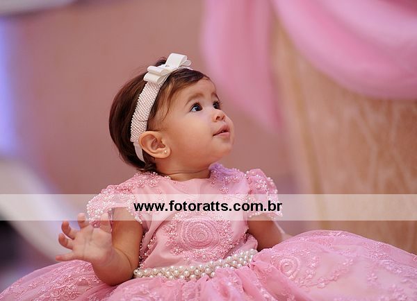 Aniversário 01 Ano Fernanda dia 05/05/2016 na Mercearia Kids.