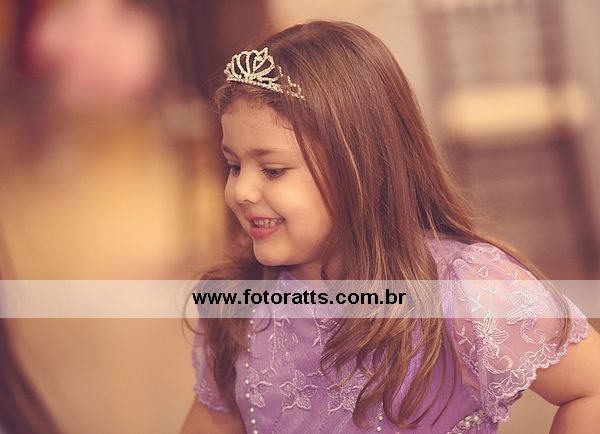 Aniversário  05 Anos Paola dia 16/09/2016.
