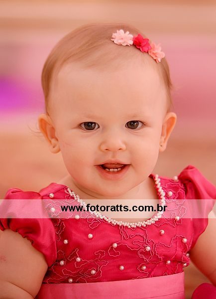 Aniversário  01 Ano Helena no Dia 20/11/2016 no Buffet Mercearia Kids & Teens