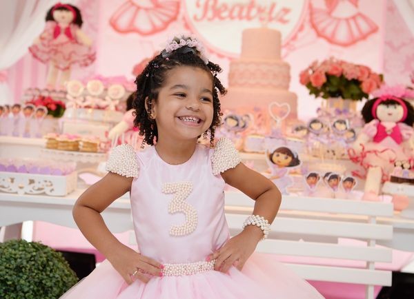 03 Anos Ana Beatriz