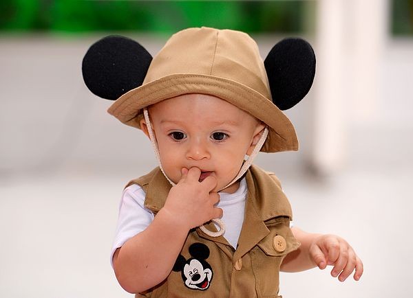 01 Ano João Pedro