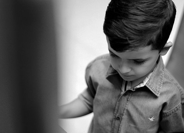 05 Anos Luca