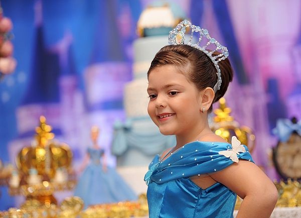 06 Anos Paola