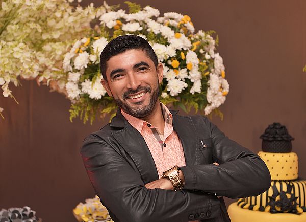 41 Anos Cesar