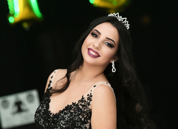 15 Anos Thalia