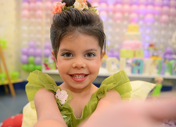 04 Anos Clarice