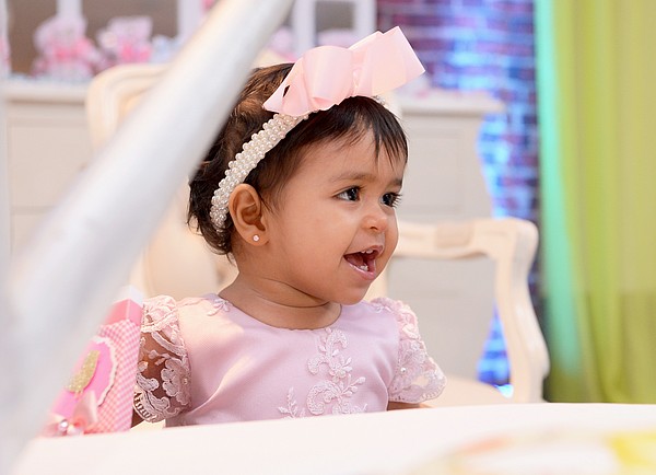 01 Ano VAlentina