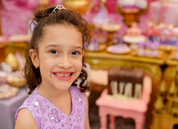07 Anos Maira