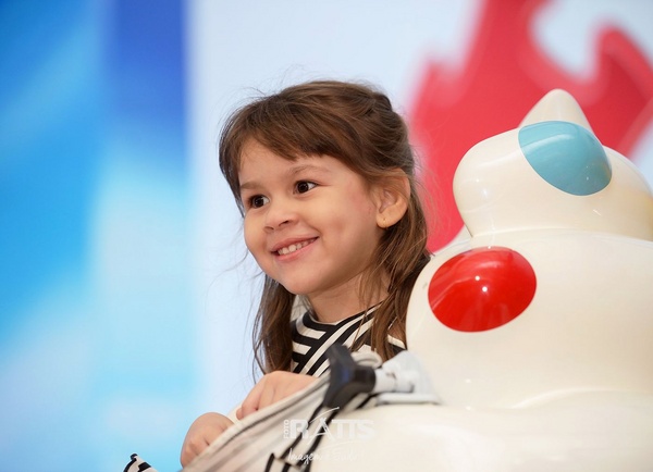 04 Anos Maria Fernanda