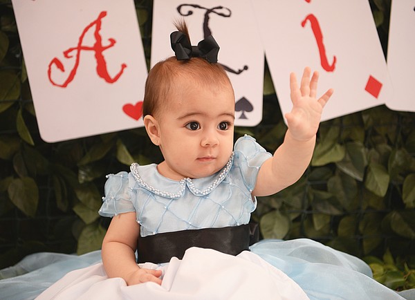 01 Ano Alice