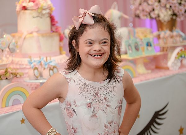 11 Anos Fernanda