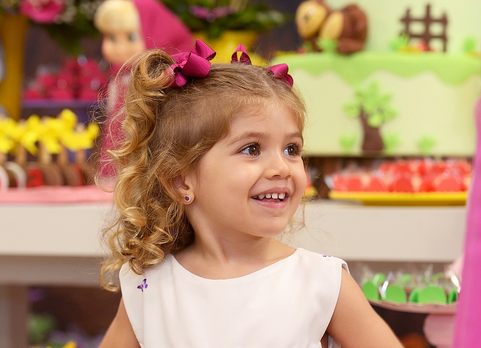 03 Anos Catarina