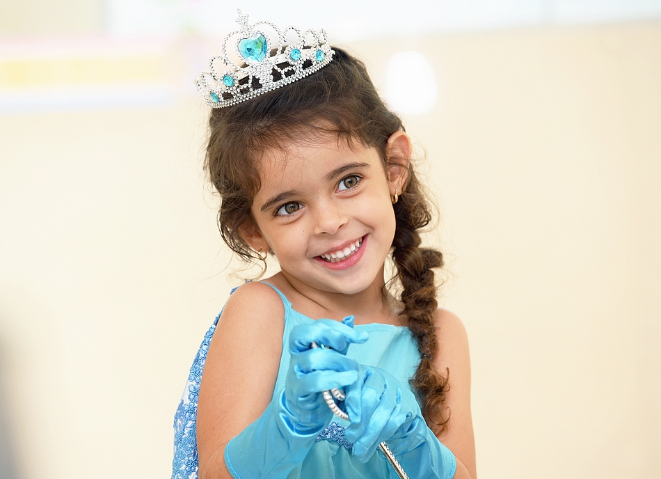 04 Anos Nathalia