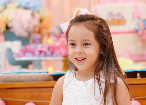 05 Anos Clara