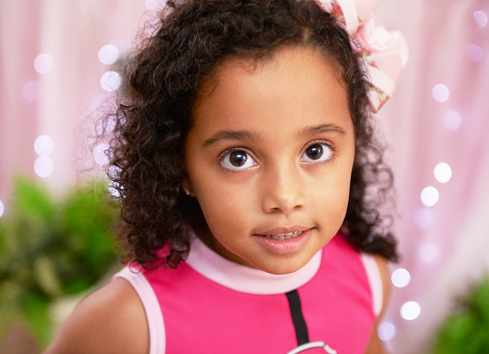 05 Anos Ayla
