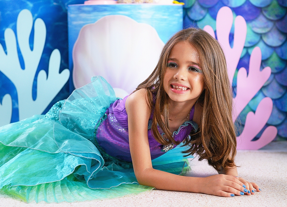 7 Anos Alícia