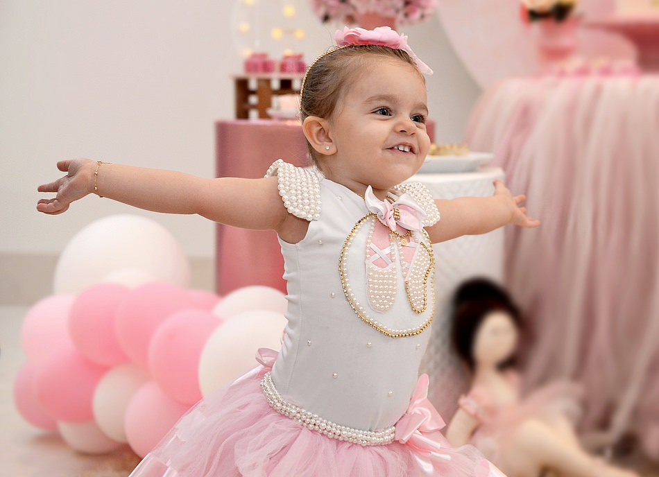 02 Anos Giovana