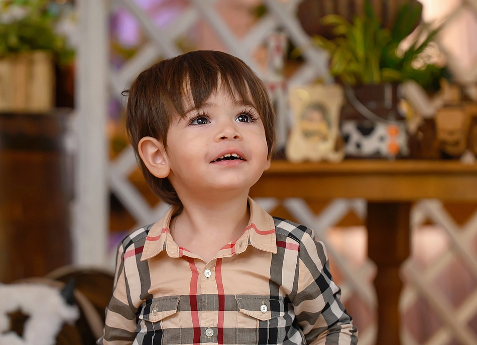 2 Anos Santiago