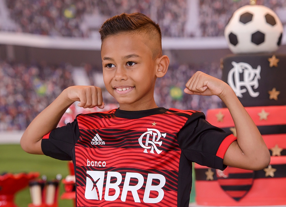 09 Anos Gabriel