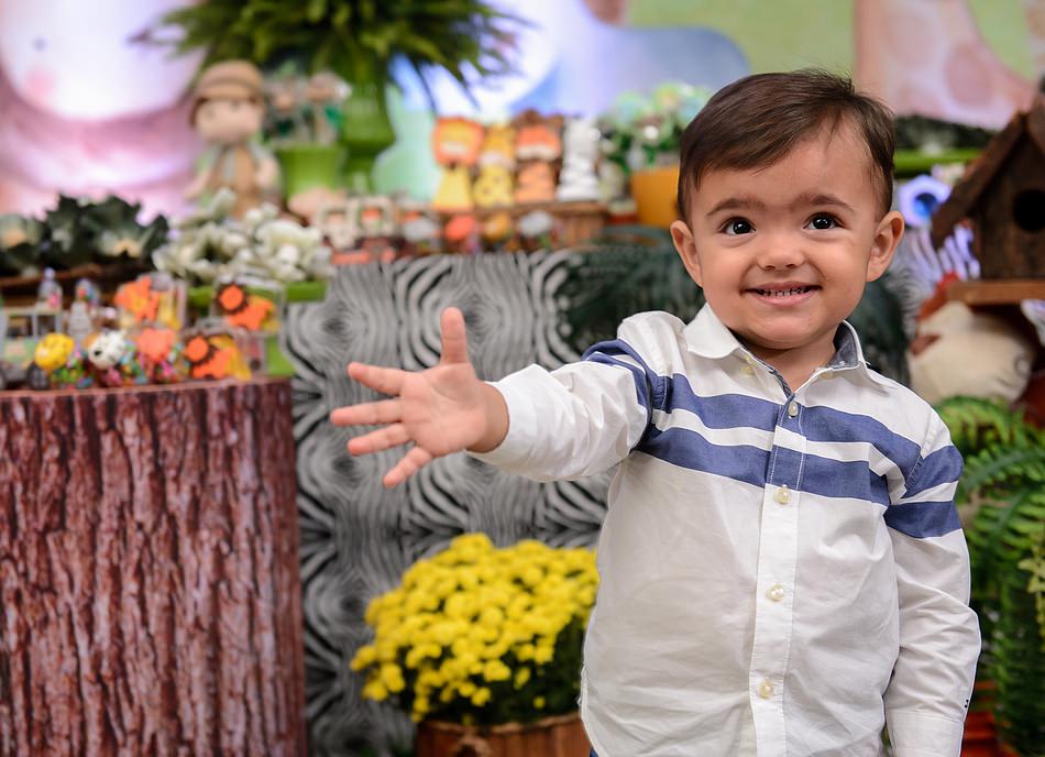 02 Anos Felipe