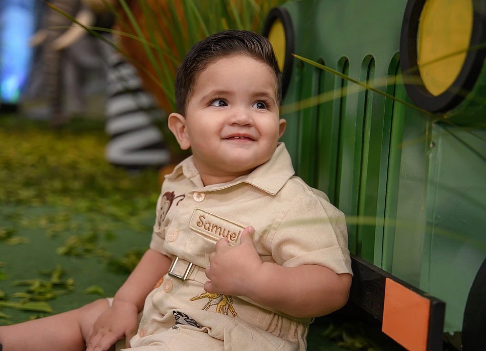 01 Ano Samuel