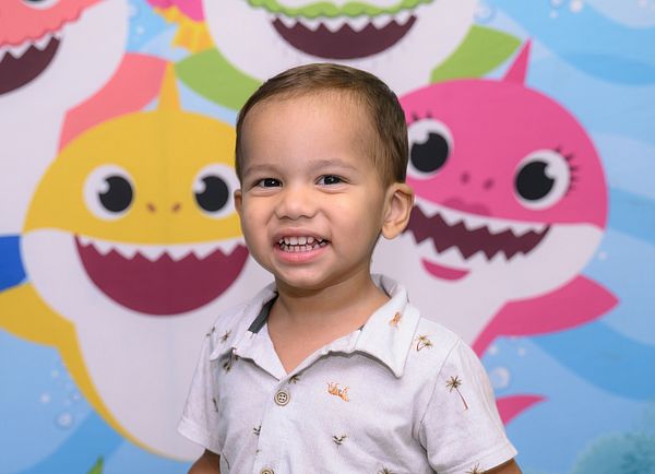 02 Anos Ravi